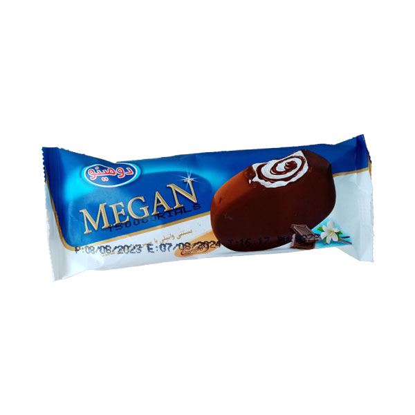 چوبی مگان دومینو 30 عددی